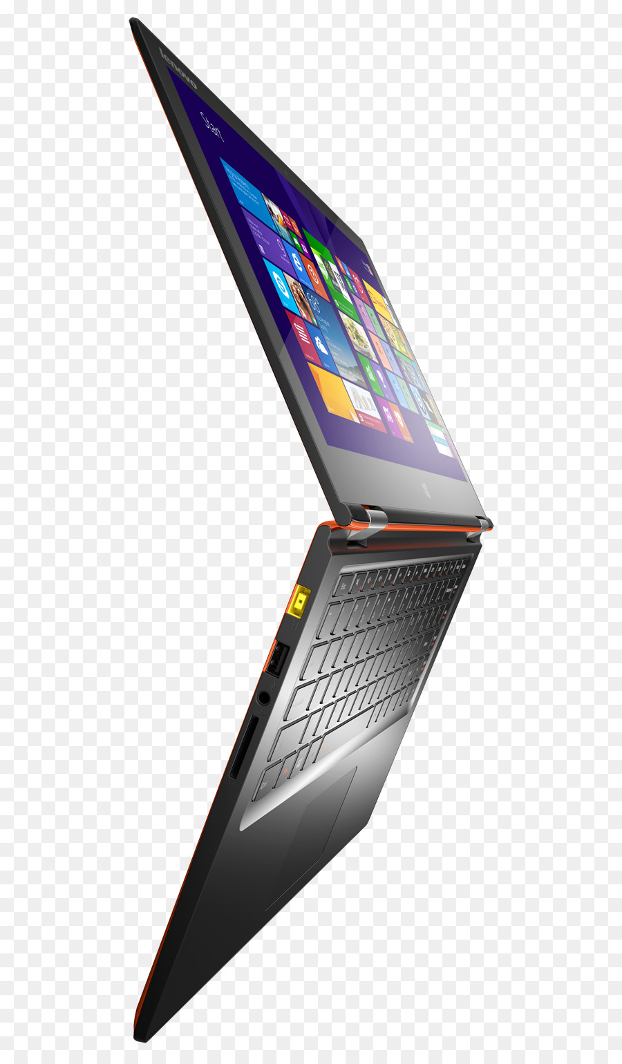 Lenovo Yoga 2 Pro，الكمبيوتر المحمول PNG