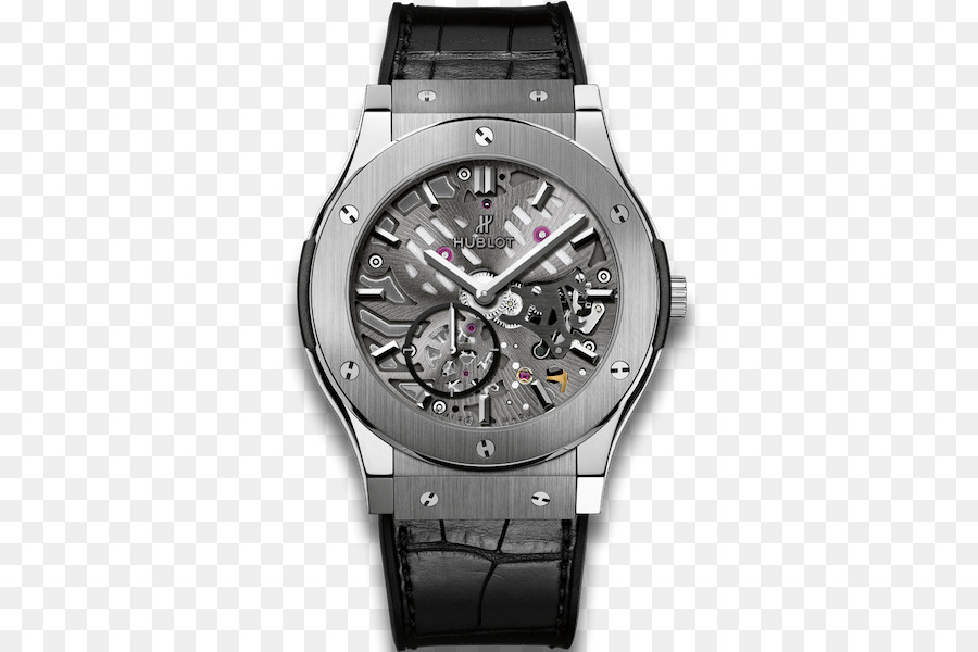 Hublot，Hublot Classic Fusion PNG