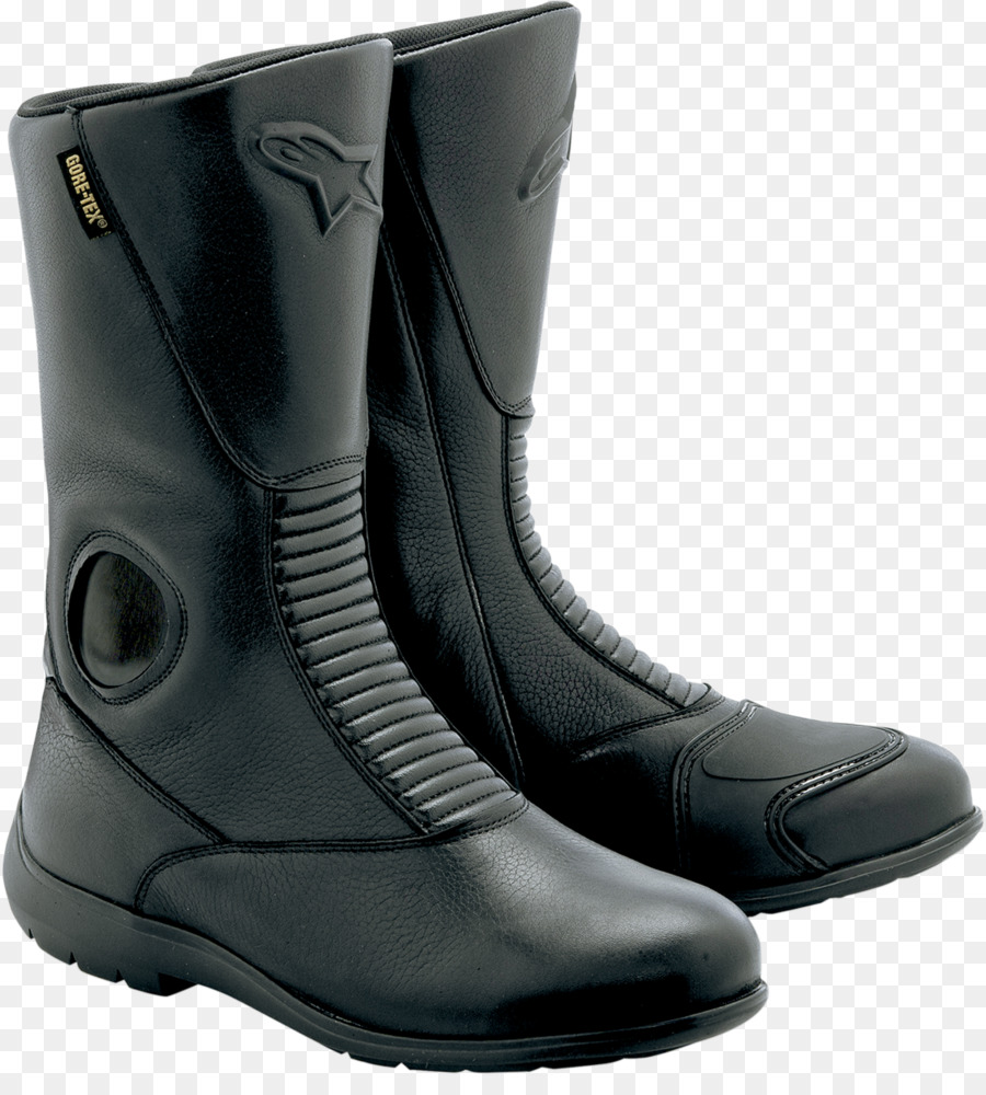 Motorcycle Boot，Goretex قشرة PNG