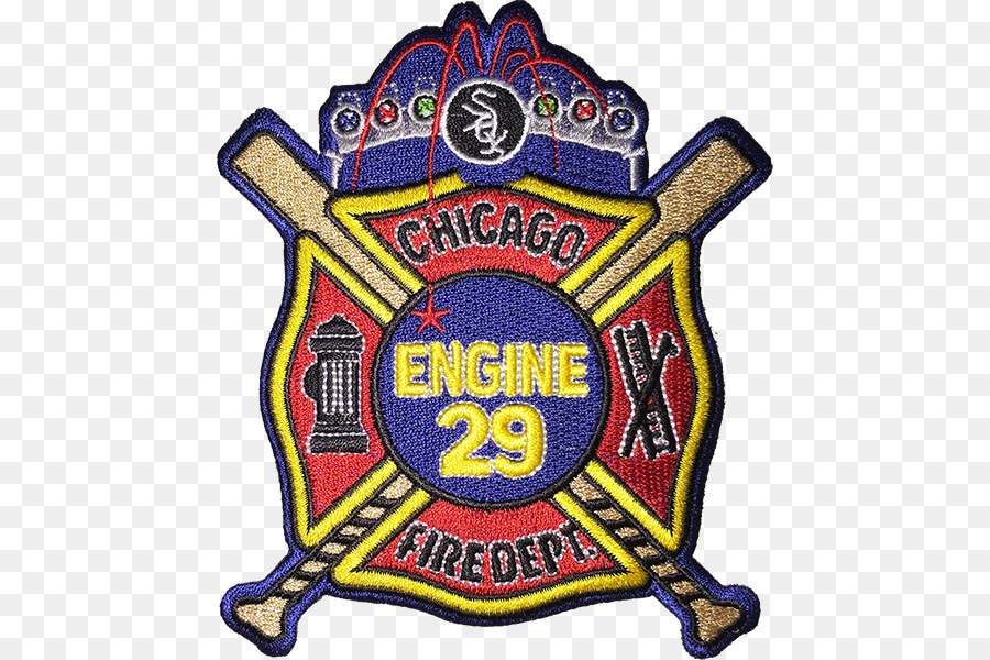 Chicago Fire Department，ضمان معدل مجال PNG