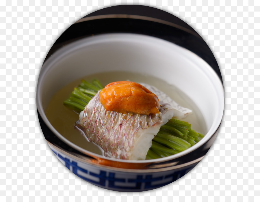 المطبخ الياباني，حساء PNG