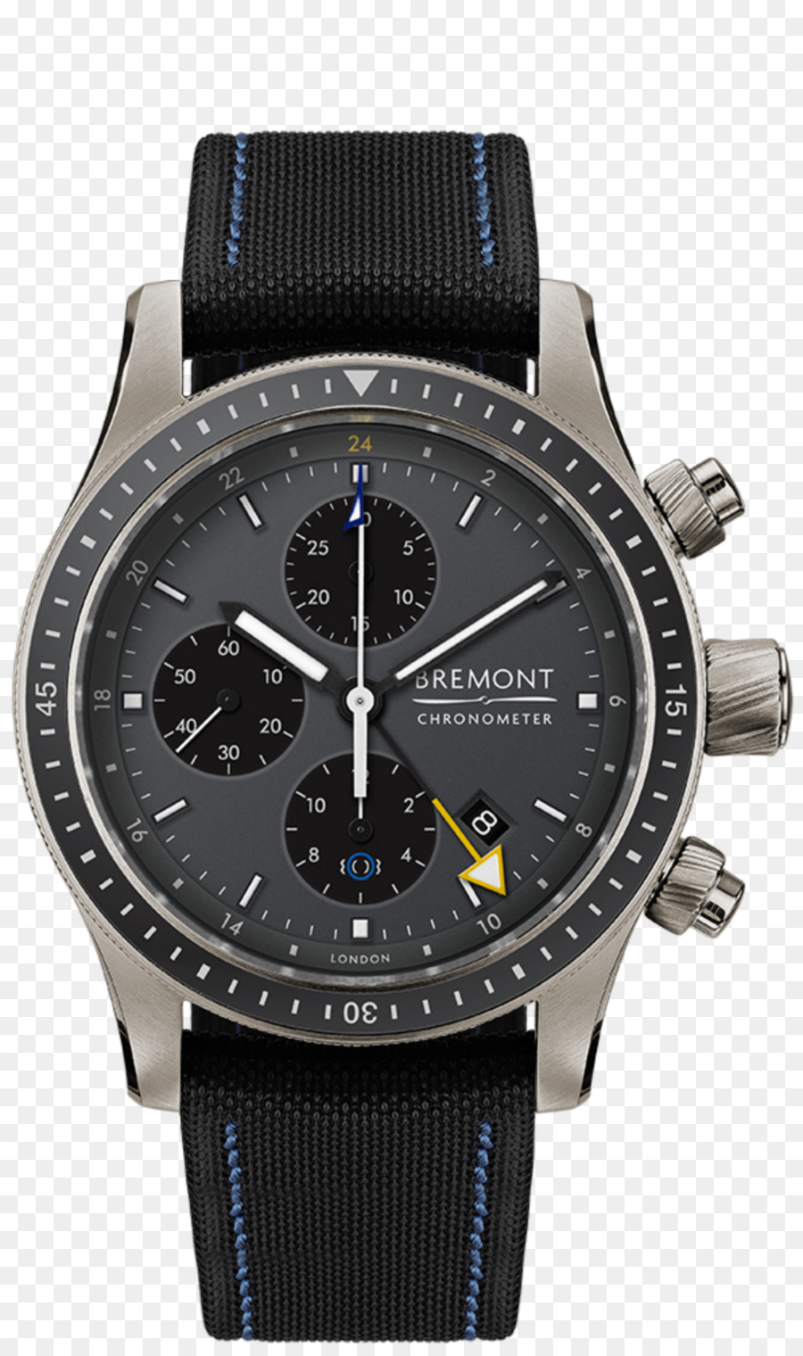 بوينغ 247，Bremont مشاهدة الشركة PNG