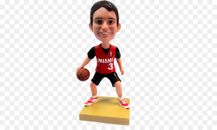 Bobblehead，دمية PNG