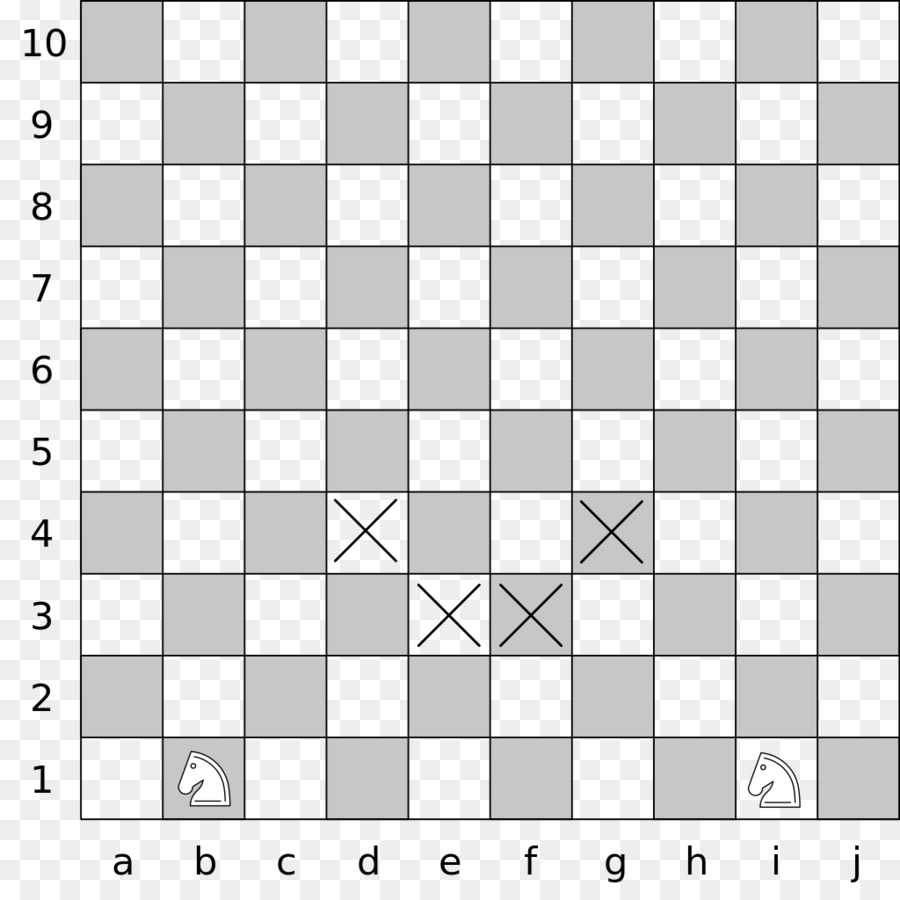 الشطرنج，المسودات PNG