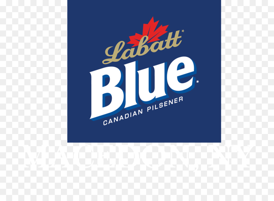 Labatt Brewing Company，لابي بلو PNG