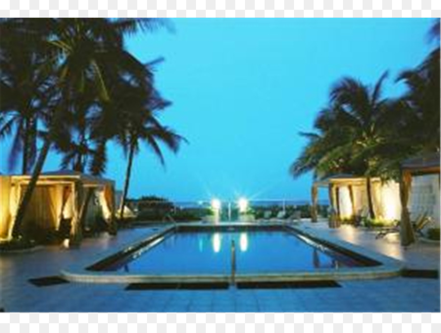 الشاطئ الجنوبي，Mimosa Hotel PNG