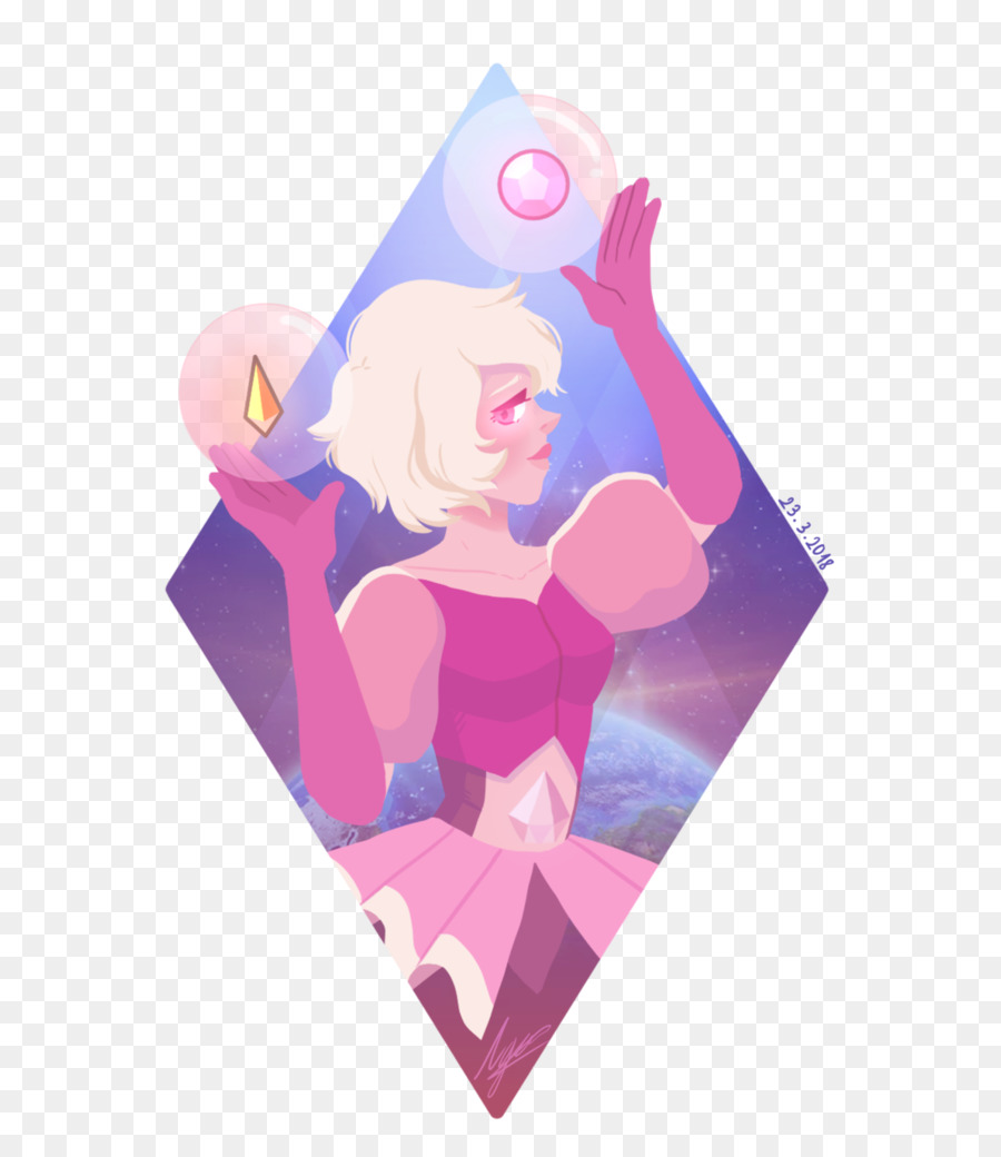 الماس الوردي，الماس PNG