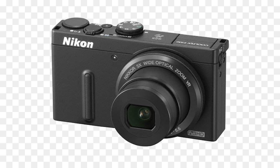 نيكون Coolpix A，نيكون Coolpix P340 PNG