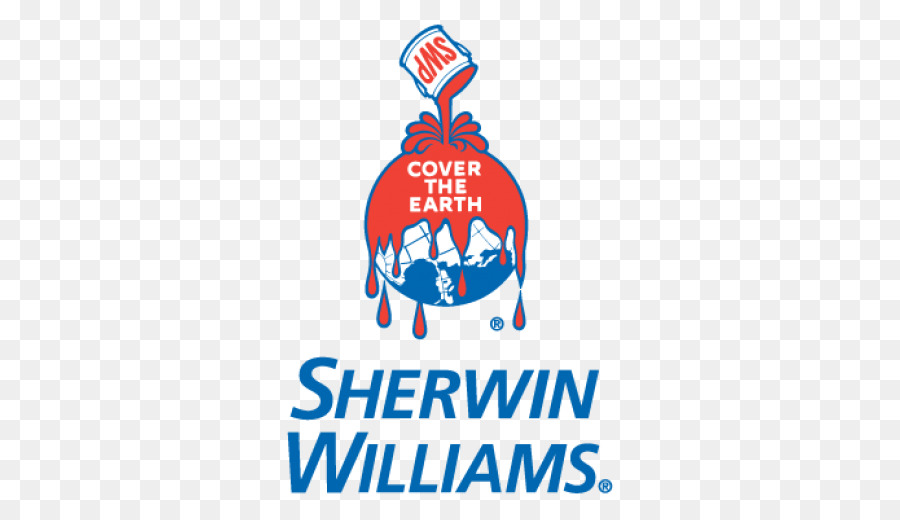 Sherwinwilliams，شعار PNG