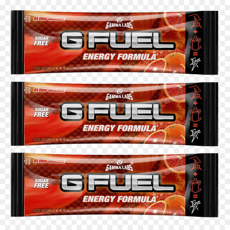 Gfuel Mission Turship，Gamma Enterprises Llc PNG