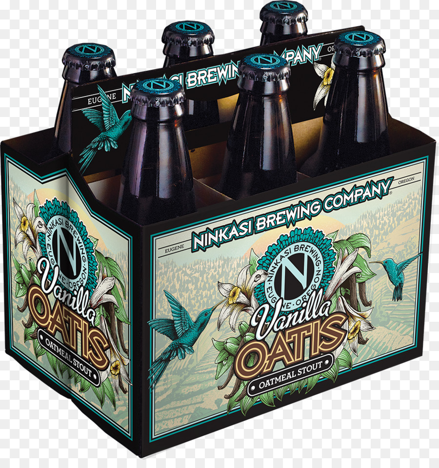 البيرة，Ninkasi شركة تخمير PNG