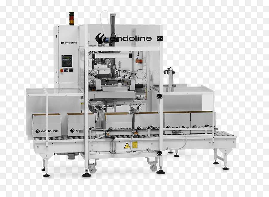 آلة，Endoline Machinery Ltd PNG