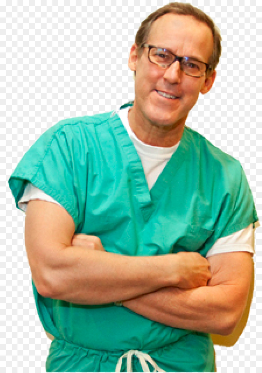 دكتور جراح，القفاز الطبي PNG