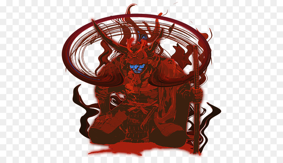 شيطان，خلفية سطح المكتب PNG