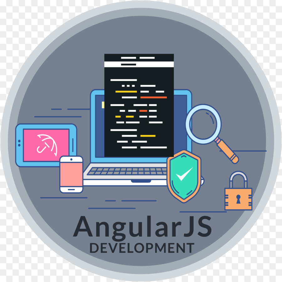تطوير ويب，Angularjs PNG