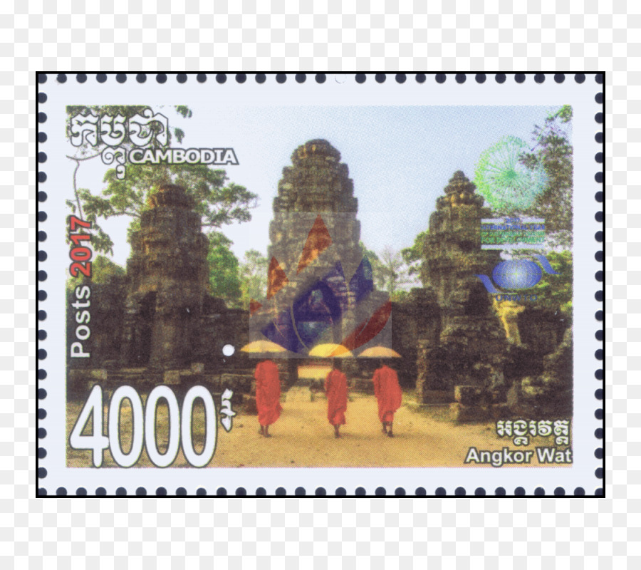 سيم ريب，الطوابع البريدية PNG