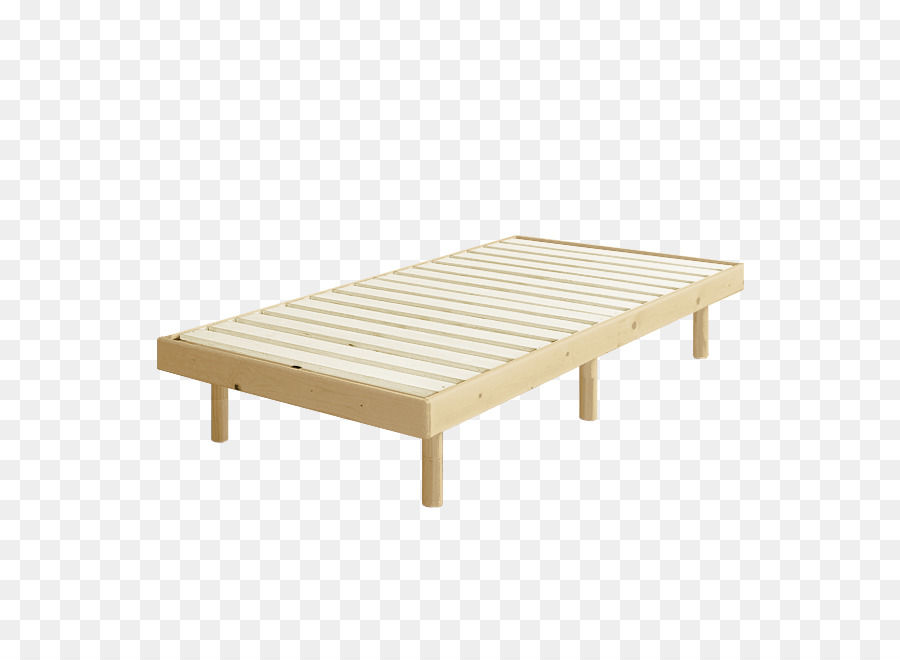 سرير，الخشب الرقائقي PNG