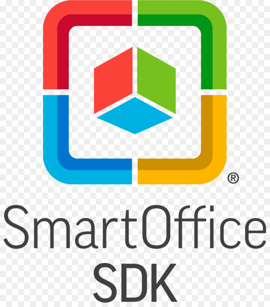 شعار Smartoffice Sdk，برمجة PNG