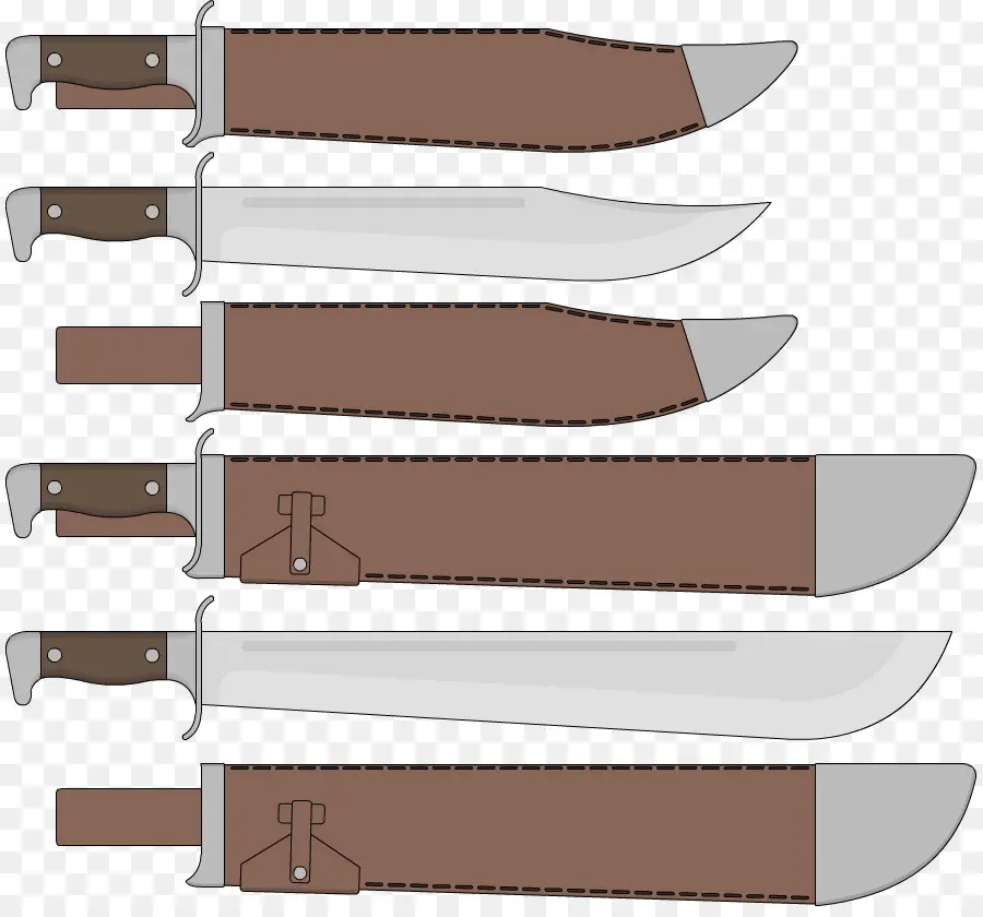 رمي السكين，سكين PNG