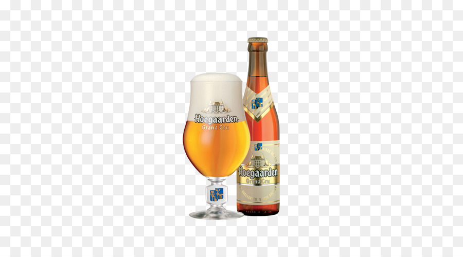 الدب，Hoegaarden الجعة PNG