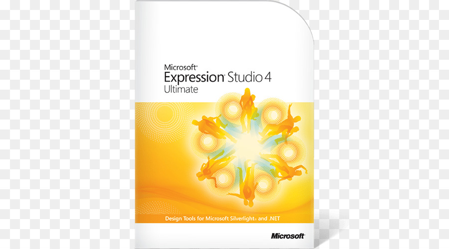 Microsoft Expression Studio，مايكروسوفت PNG