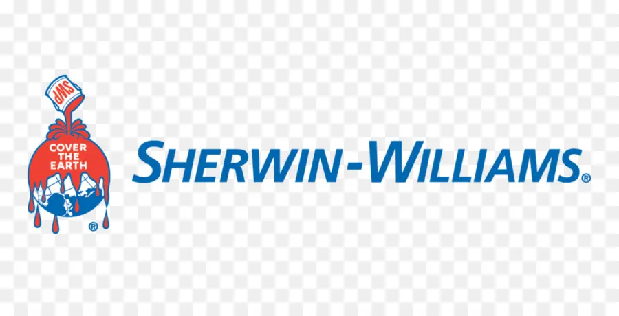 رمزها في بورصة نيويورك，Sherwinwilliams PNG