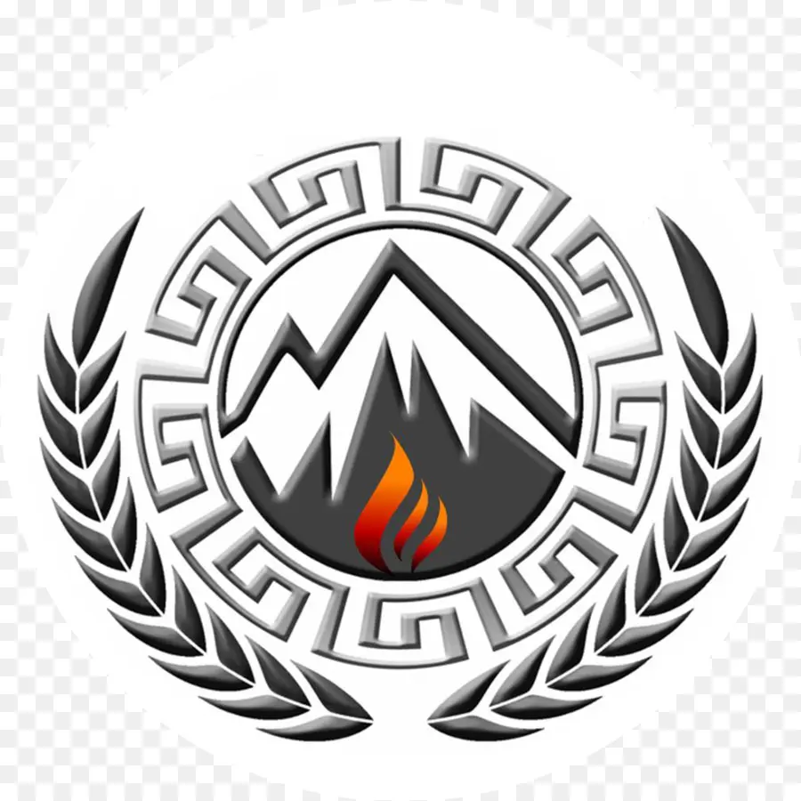 شعار الجبل，شعار PNG