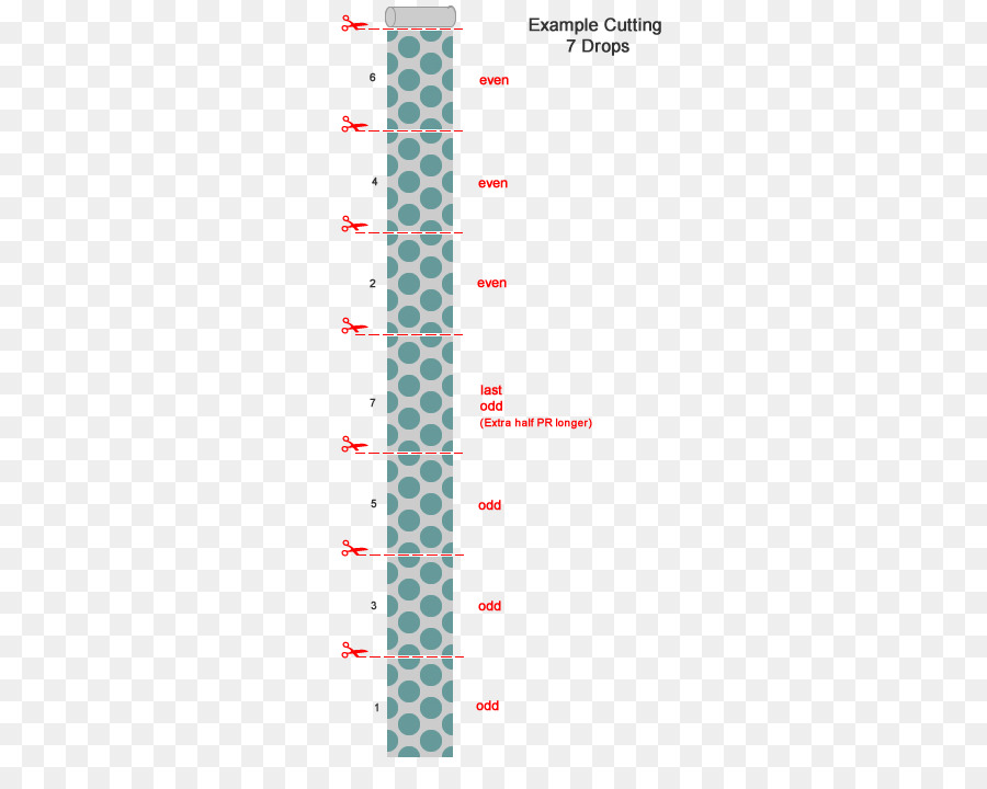 ورق，الغزل والنسيج PNG