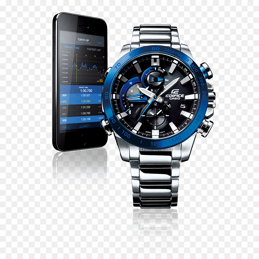 Casio，Casio Edifice PNG