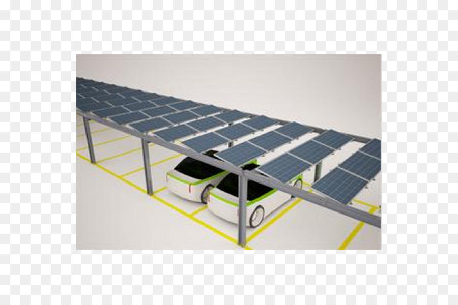 الطاقة الشمسية，نظام الضوئية PNG