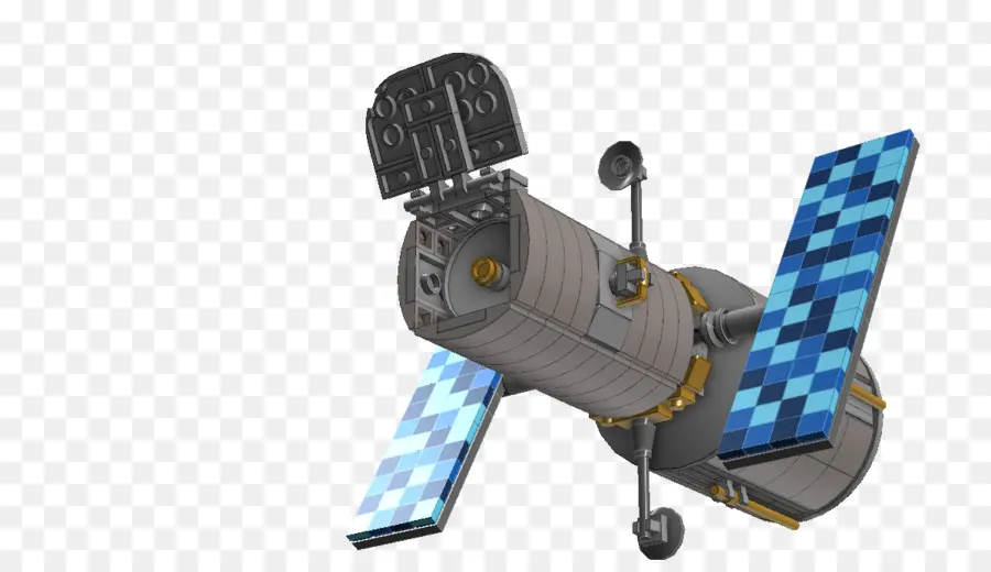 تلسكوب هابل الفضائي，تلسكوب الفضاء PNG