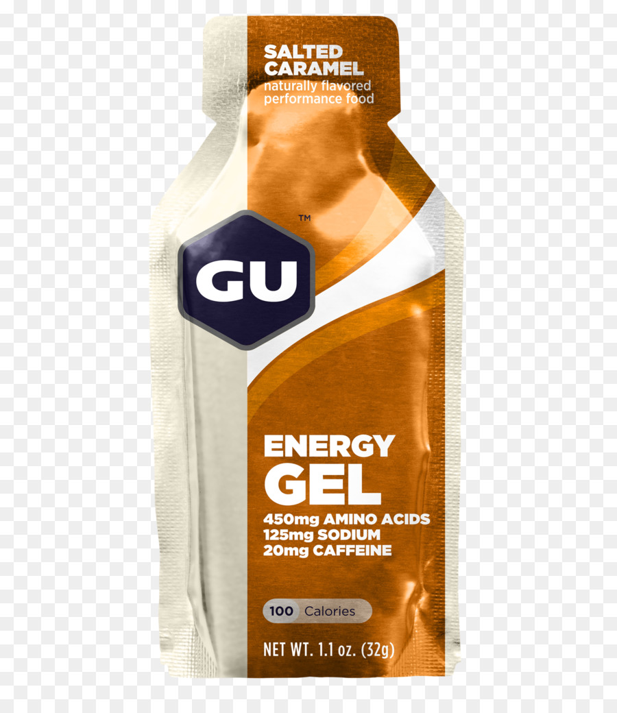 مختبرات Gu Energy，هلام الطاقة PNG