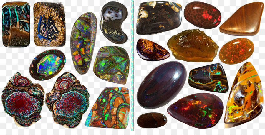 الأحجار الكريمة，المجوهرات PNG