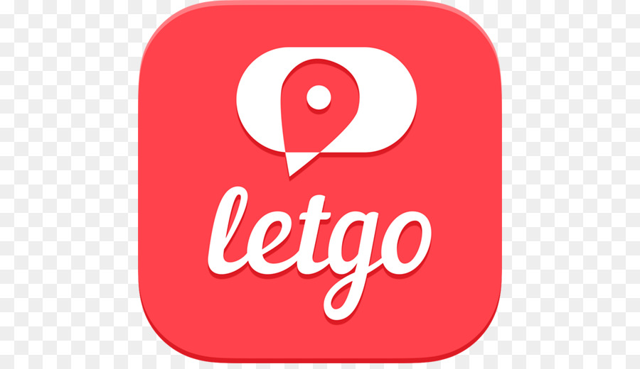 Letgo，Apptrailers PNG