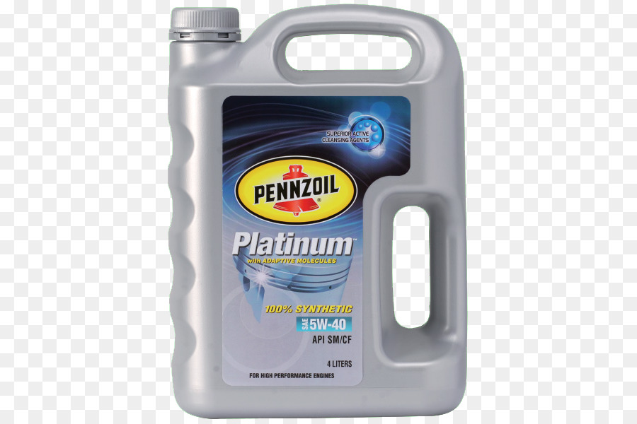 زيت المحركات，Pennzoil PNG