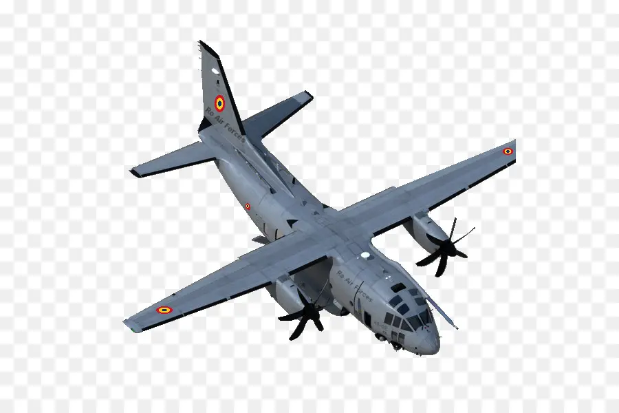 لوكهيد C130 هرقل，لوكهيد Ac130 PNG