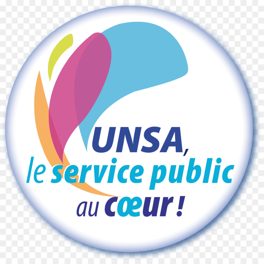 Unsa Fonction العامة，الخدمة المدنية PNG