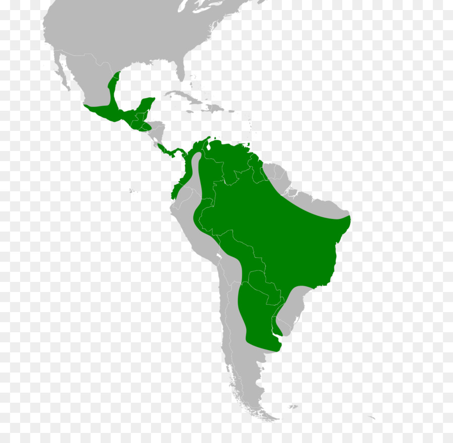 أمريكا الجنوبية，الولايات المتحدة PNG