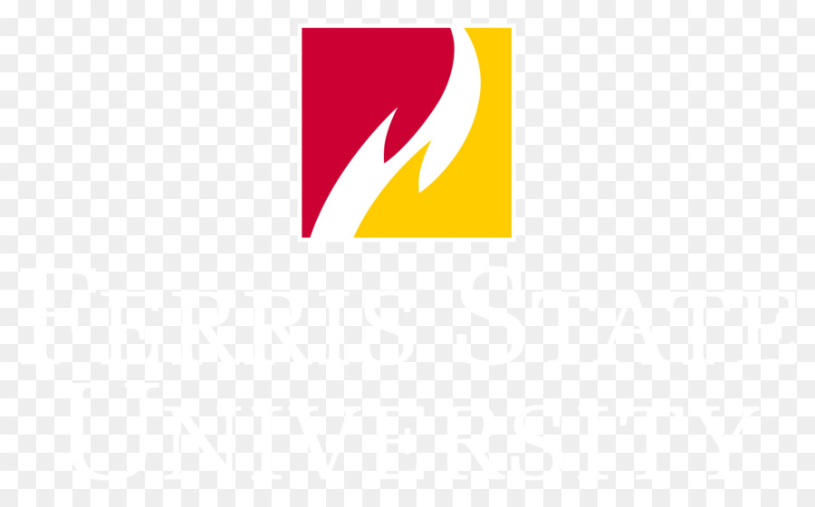 Ferris State University，شعار PNG