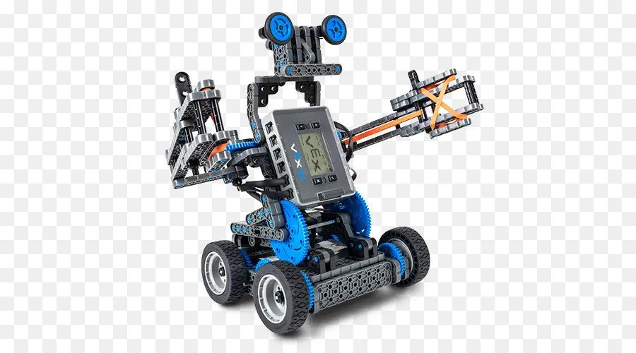 Vex Robotics المنافسة，الروبوتات PNG