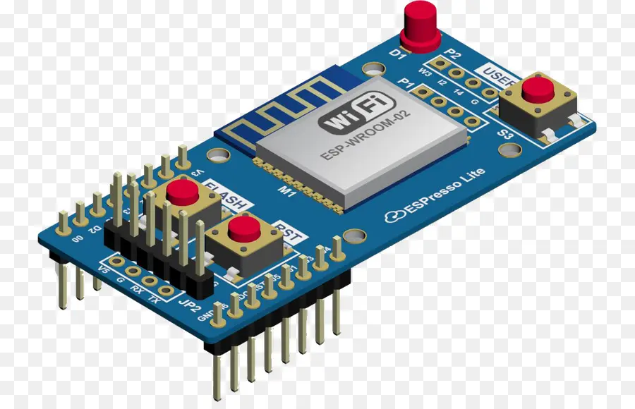 وحدة واي فاي，Esp8266 PNG