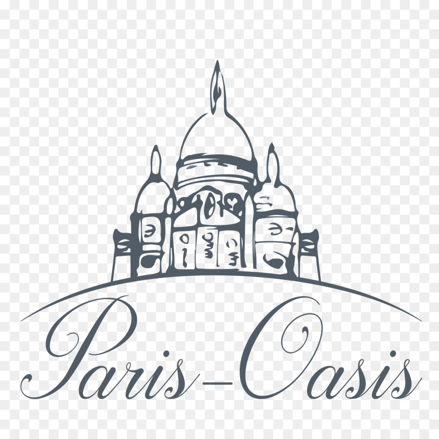 Sacrécœur باريس，Parisoasis PNG