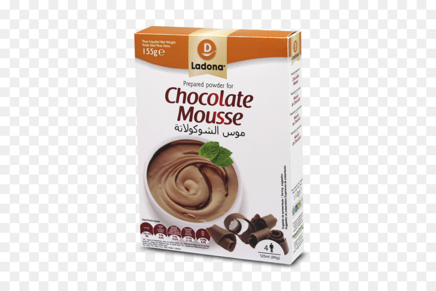 انتشار الشوكولاته，نكهة PNG