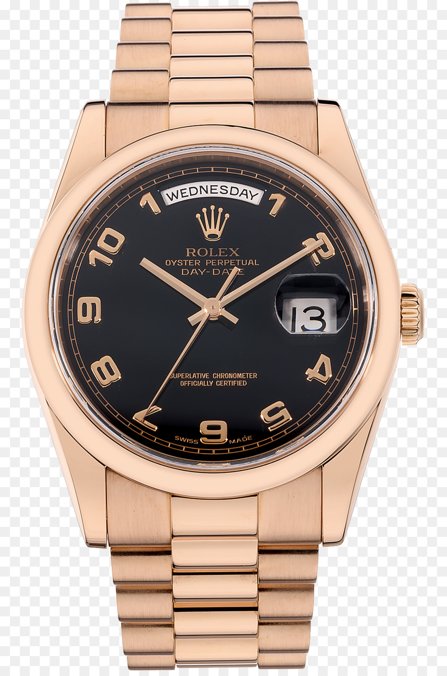 Rolex Datejust，رولكس ميلجوس PNG