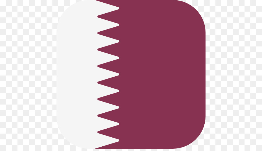 علم قطر，وطني PNG