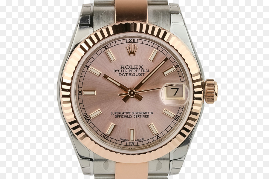 Rolex Datejust，حزام ساعة PNG