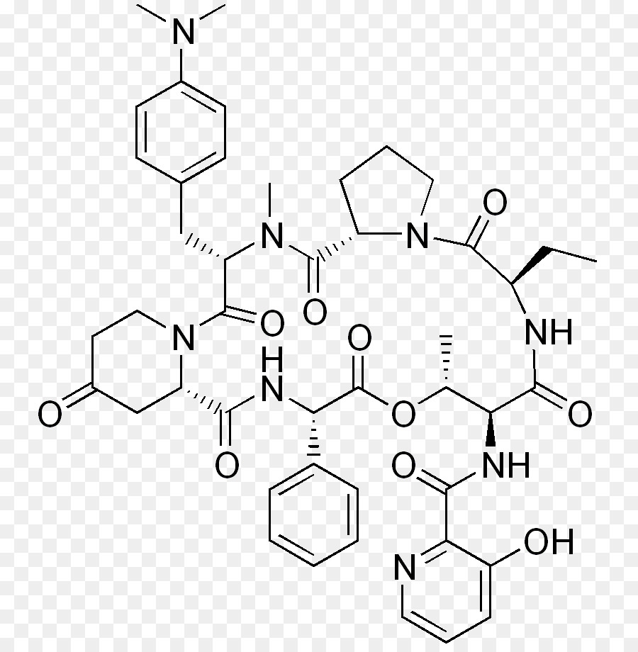 Pristinamycin，Streptogramin PNG