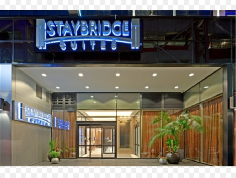 Staybridge Suites Times Square New York City，تايمز سكوير PNG