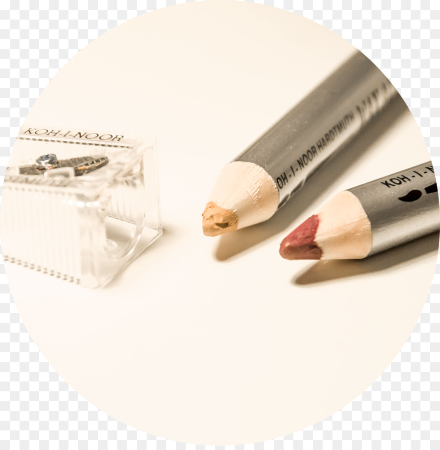 قلم，لوحة ألوان مائية PNG