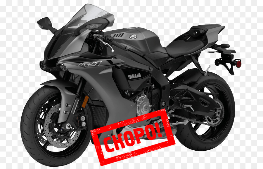 ياماها Yzfr1，ياماها موتور PNG